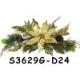 Christmas Decoration, S3629G-D24
