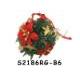 Christmas Ball Ornament & Decoration