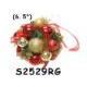 Christmas Ball Ornament & Decoration