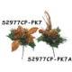 Christmas Picks & Spray