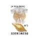 Christmas Ball Ornament & Decoration, S3281M23G