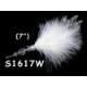 Arcylic Ornaments, S1617W