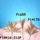 Artificial Plant & Spray Items