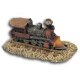Polyresin Handicraft Car, 102