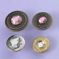 Jeans Button