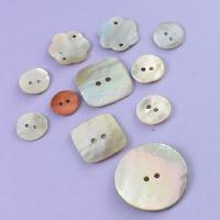 Shell Button