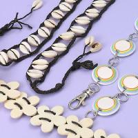 Sew Shell Belt