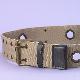 Canvas Belt