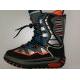 Snow Boots, C9686