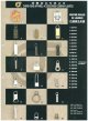 Zipper Pulls & Labels, 2-4