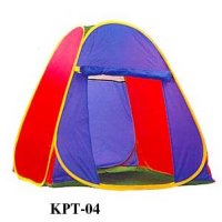 Play Tent