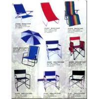 Beach Chairs