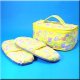 Lady's Bags & Slipper