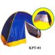 Beach tent