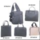 Lady's Bags, DF-BLB-01, 02
DF-BLB-03, 04
DF-BLB-05