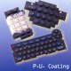 P.U. Coating