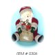 Sitting Santa, 0306