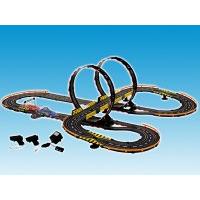 ELECTRIC POWER MIRROR LOOPING ROAD RACING SET