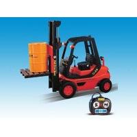 FULL FUNCTION REMOTE CONTROL FORK LIFT TRUCK