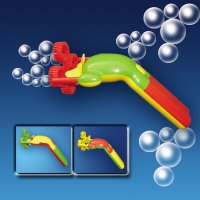 BATTERY OPERATED MOTORIZED BUBBLES MAKERS