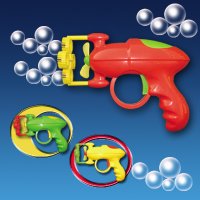 BATTERY OPERATED MOTORIZED BUBBLES MAKERS