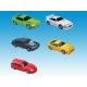 Sell MY AUTO FACTORY - 5 CARS BODIES