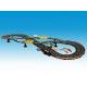 Sell B/O CITY PATROL ROAD RACING SET