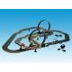 Sell ELECTRIC POWER MEGALOOP CHASE ROAD RACING SET