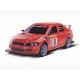 Sell 1:10 SCALE FULL FUNCTION RADIO CONTROL SPORTS CAR MITSUBISHI LANCER EVOLUTION VII WRC