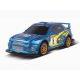 Sell 1:10 SCALE FULL FUNCTION RADIO CONTROL SPORTS CAR SUBARU IMPREZA WRC