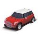 Sell 1:10 SCALE FULL FUNCTION RADIO CONTROL SPORTS CAR MINI COOPER