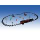 ROYAL EXPRESS WIRELESS REMOTE CONTROL TRAIN SET, 8107