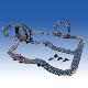 ELECTRIC POWER DIVERSION CHALLENGER ROAD RACING SET, 6674