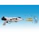 BATTERY OPERATED WATER SUPER SHOOTER, 9001