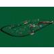 ROYAL EXPRESS WIRELESS REMOTE CONTROL TRAIN SET, 8102