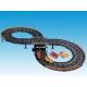 B/O 2 LANE FORMULA CHALLENGER ROAD RACING SET