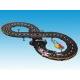 B/O FURIOUS RACER ROAD RACING SET