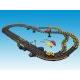 FORMULA CHASE BATTERY OPERATED ROAD RACING SET, 6319