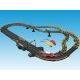B/O MINI COOPER CHASE ROAD RACING SET, 63191
