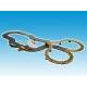 B/O HIGHWAY CHAMPION ROAD RACING SET, 6320