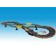 B/O WILD DRIVE ROAD RACING SET, 6333