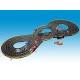 B/O WRC RALLY CHAMPION ROAD RACING SET