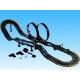 ELECTRIC POWER GTR SPEED LOOP ROAD RACING SET