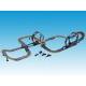 ELECTRIC POWER 3-D CHALLENGER ELECTRIC POWER ROAD RACING SET