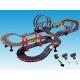 ELECTRIC POWER FULL SPEED MINI COOPER ROAD RACING SET