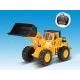 SCALE 1:14 REMOTE CONTROL WHEELED LOADER