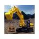 FULL FUNCTION RADIO CONTROL EXCAVATOR