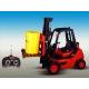 FULL FUNCTION RADIO CONTROL FORK LIFT TRUCK