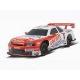 1:10 SCALE FULL FUNCTION RADIO CONTROL SPORTS CAR NISSAN LOCTITE ZEXEL GTR