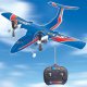 SKY 2 RADIO CONTROL AIRPLANE, 9804